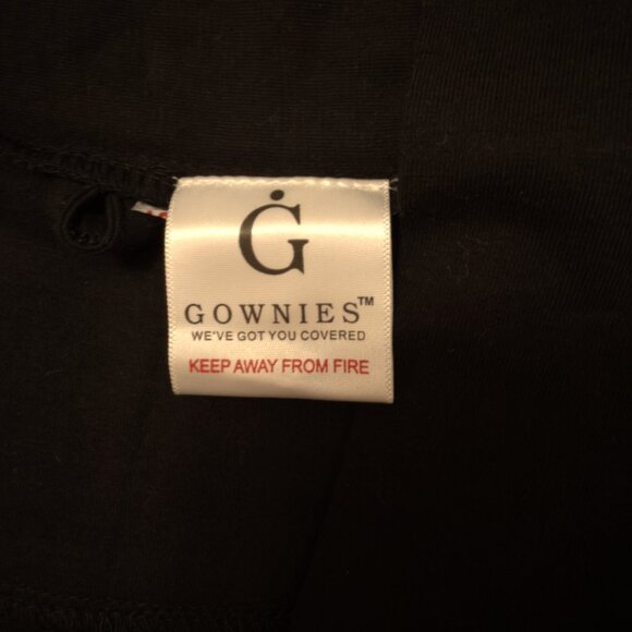 NWOT Post Surgery Recovery Robe with Drain Management Pockets - Picture 7 of 8